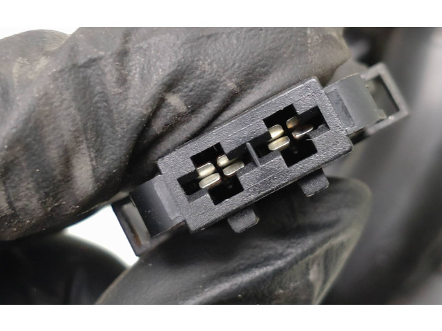 Вентилятор печки 1K1820015F, 1K1819015D Volkswagen Touran I