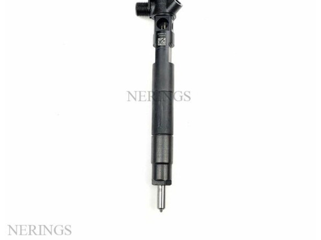 Форсунка 28272472, HRD351    Mercedes-Benz A W176   