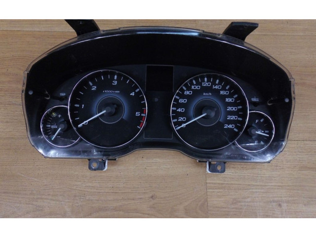 Přístrojová deska Subaru Outback 2010 85003AJ500, 85003AJ50