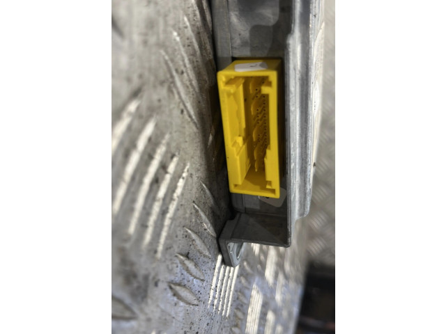 Блок подушек безопасности 8200419150 Renault Twingo I