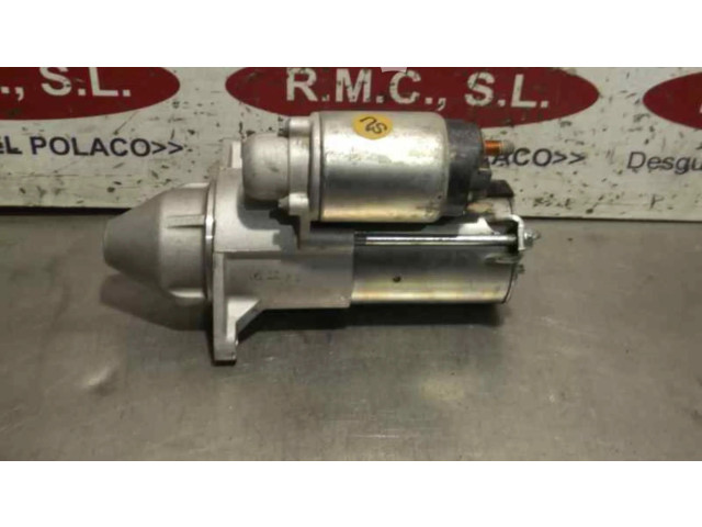 Стартер       Chevrolet Rezzo  2000 - 2011 года   