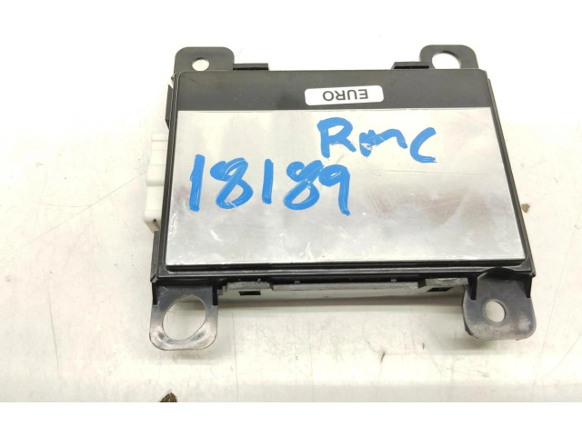 Řídící jednotka 8785A002, MODULOELECTRONICO Mitsubishi Outlander