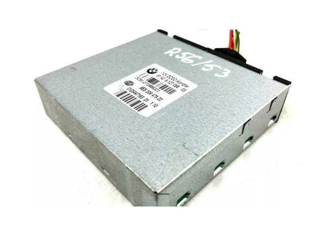 Блок управления 9127088   Mini One - Cooper Coupe R56