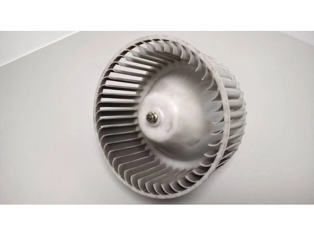 Вентилятор печки 3C25030352 Nissan Almera Tino