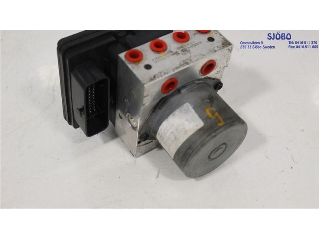 Блок АБС 58920A2310, A2589-20600 KIA Ceed 2012 - 2018 года