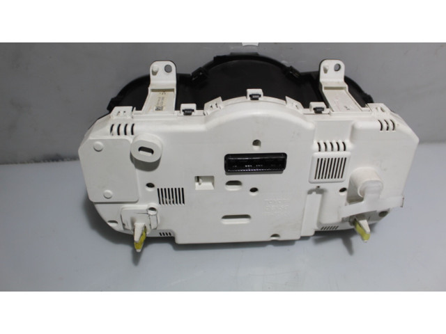 Přístrojová deska Toyota RAV 4 (XA30) 2006 8380042D03