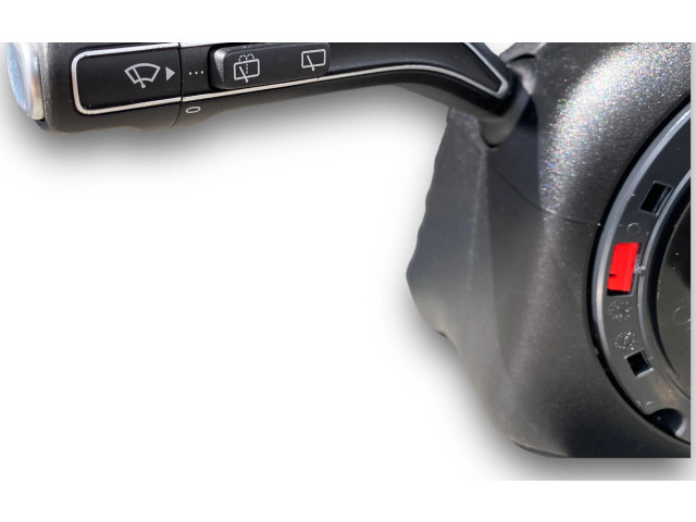 Блок управления A1679001228   Mercedes-Benz GLE W167