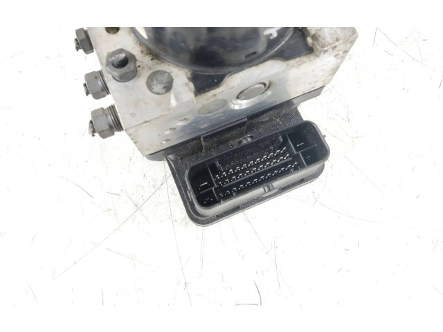 Блок АБС 10096116093, 10061938281   Opel  Combo D  2011 - 2017 года