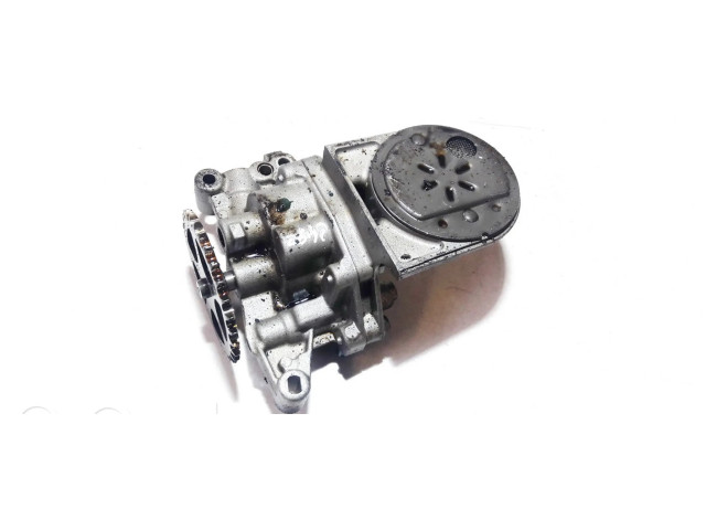 Čerpadlo oleje 9431102021, 9431256021   Peugeot 206 1.0  