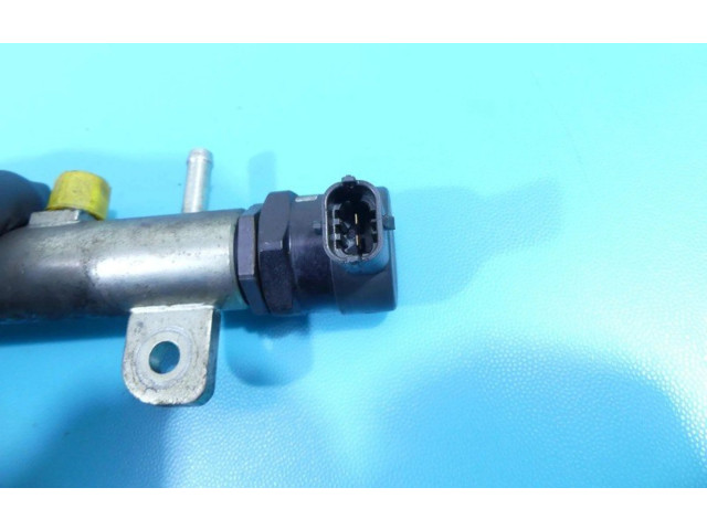 Vstřikovací lišta 0445214056, IMPRK1306484 Opel Vectra C