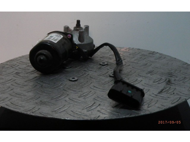 Моторчик дворников 91625640    Opel Meriva A