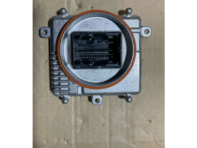 Блок управления Xenon