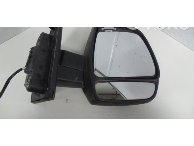 Зеркало электрическое        Opel Combo D  2011 - 2017 года   