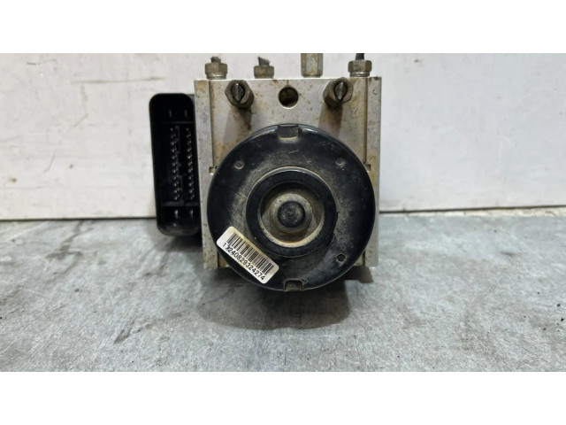 Блок АБС 96809543, ABS Chevrolet Astra 2008-2011 года