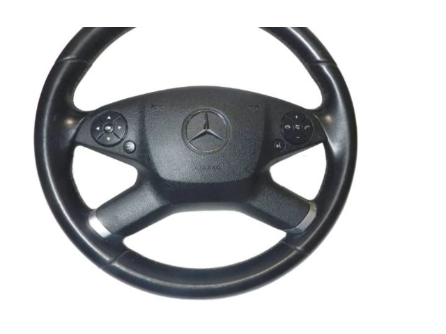Volant Mercedes-Benz E W212 2011 A2124600303