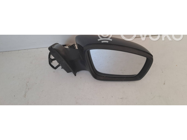Зеркало электрическое        Skoda Rapid (NH)  2012 - 2019 года   