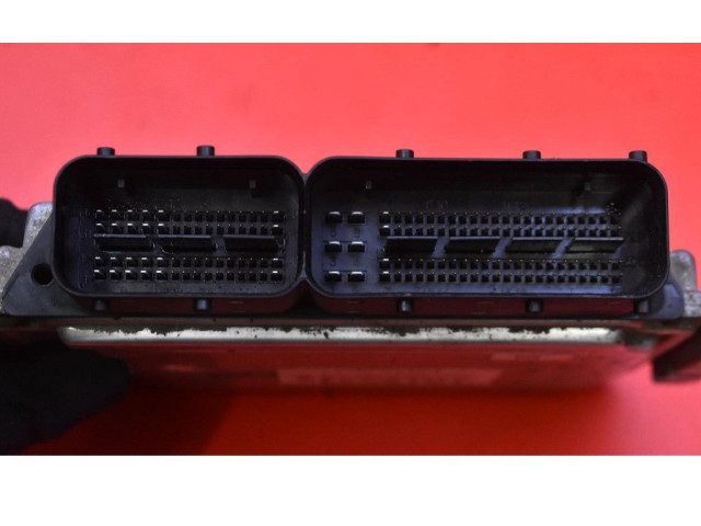 Блок управления двигателем Блок управления 39113-27455, 39113-27455 KIA Magentis