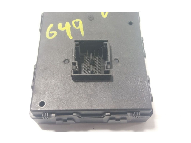 Блок управления 3Q0959435N, 3Q0959435N Skoda Karoq