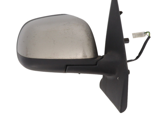 Зеркало (механическое) Dacia Lodgy 2012 - года