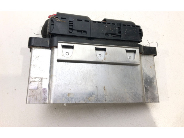 Блок управления двигателем Блок управления 04C907309BJ   Skoda Fabia Mk3 (NJ)