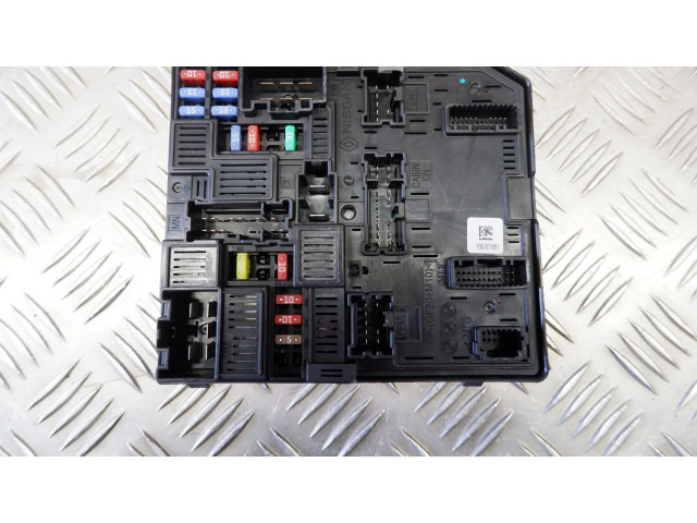 Pojistková skříňka 284B75NA0A, 284B75NA0A Nissan X-Trail T32 2016