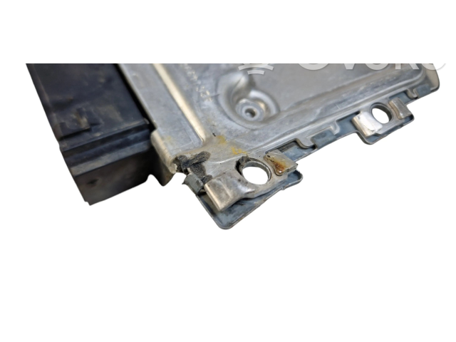 Блок управления двигателя LX6A12A650, LX6A12A650BBB   Ford Escape IV