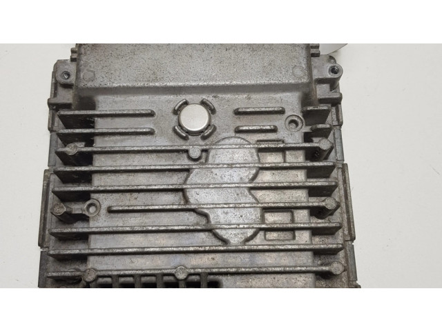 Блок управления двигателя 03L906023DP, 03L906023DL   Seat Toledo IV (NH)