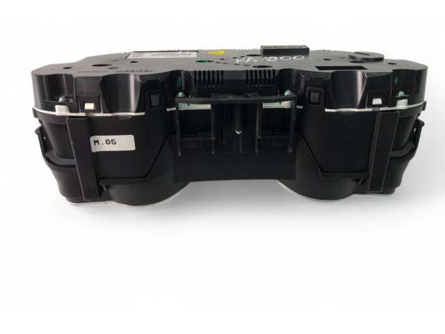 Панель приборов 8T0920930B   Audi A5       