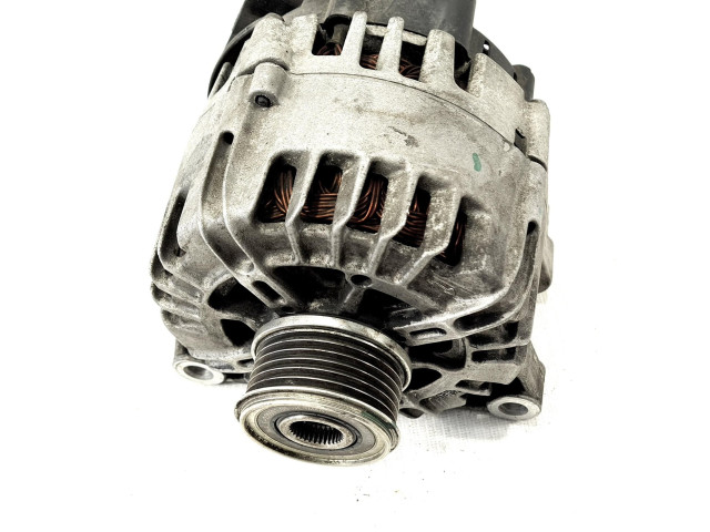 Генератор 9678048880, 9678048880   Citroen DS4      