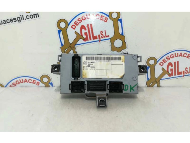 Pojistková skříňka 46774360, 57192 Fiat Punto (188) 1999