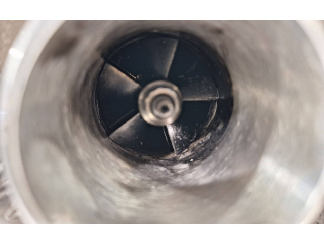 Турбина 55214061 Fiat Bravo