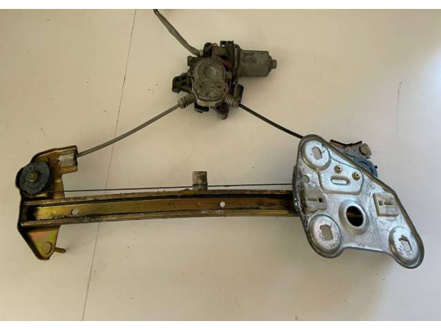 Интеркулер 8572020350, 0620401043 Toyota Celica T230