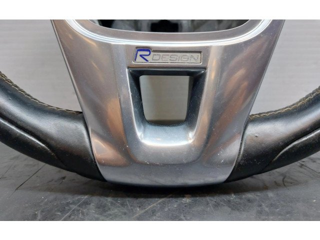 Руль Volvo S60 2011 - 2013 года 34152636B
