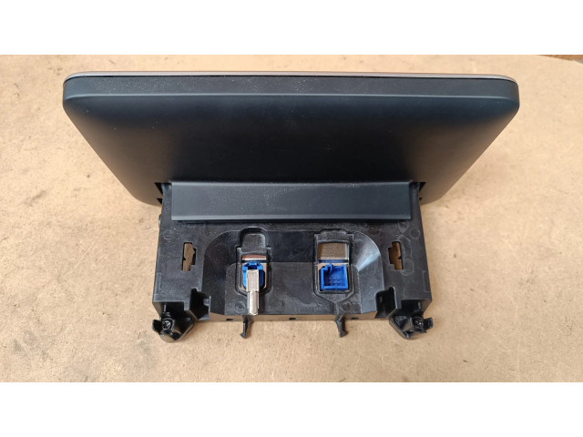 Дисплей    A2059004113   Mercedes-Benz GLC C253