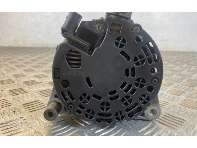 Генератор 6G9N10300XC, 782150 Ford S-MAX