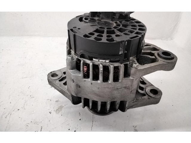 Генератор 46763532, 182B4000   Fiat Bravo - Brava      