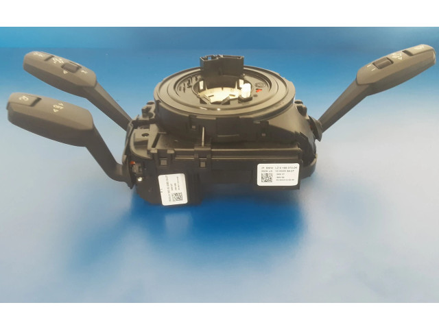 Подрулевой шлейф SRS 912250903, 0430815106   BMW Z4 E89