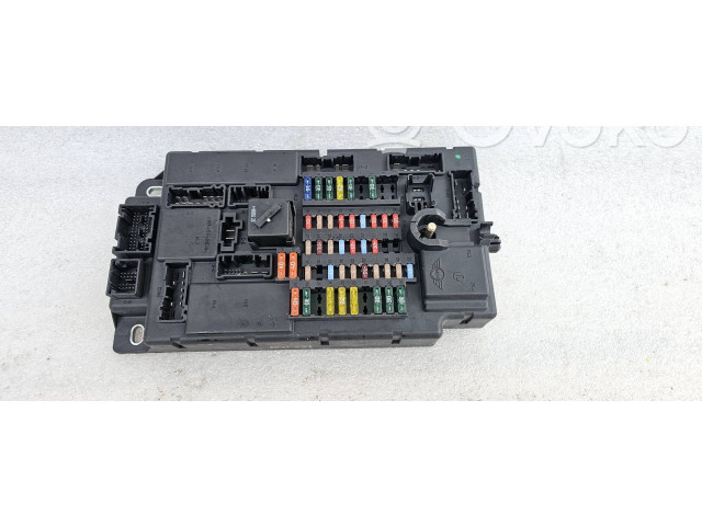 Блок предохранителей 519306112, 6135435373601 Mini One - Cooper Coupe R56
