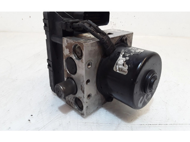 Блок АБС 25094601383, 25020402084 Jeep Grand Cherokee (WJ) 1999 - 2004 года