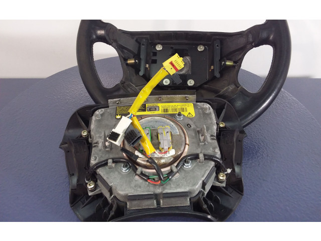 Руль Saab 9-5  1998 - 2005 года 5201025, 5201025      