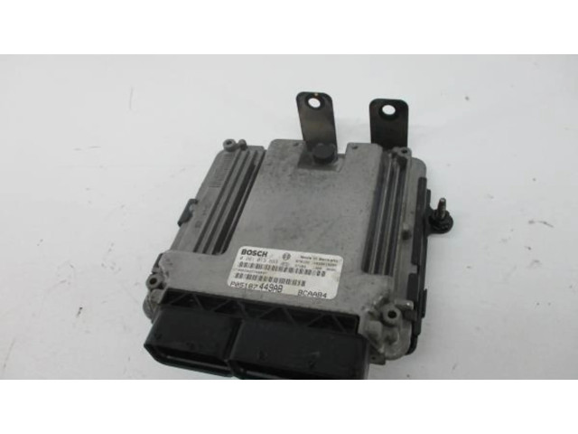 Řídící jednotka 0281013693   Dodge Caliber 2007