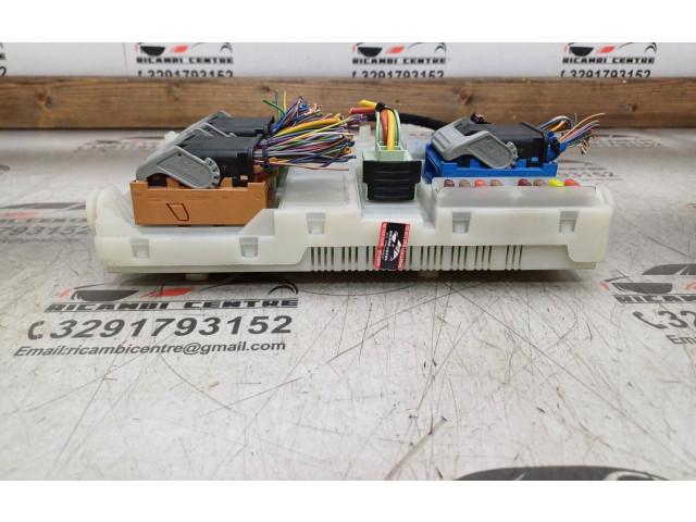 Pojistková skříňka BG9T14A073BH, 116RA00084 Ford Ranger 2006