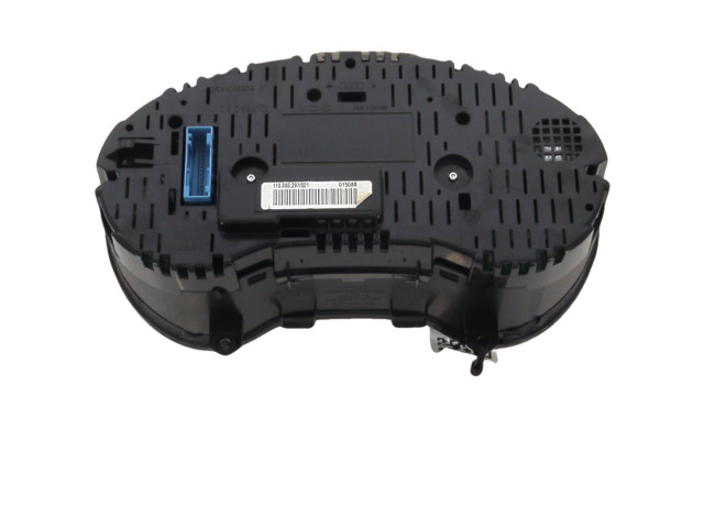 Панель приборов 8P0920930T, N0-9734Y Audi A3 S3 8P