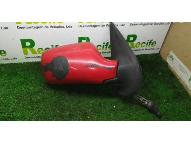 Zpětné zrcátko  Fiat Punto (176) 1993    