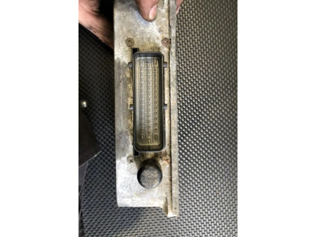 Блок управления коробкой передач 8200306333   Renault Vel Satis