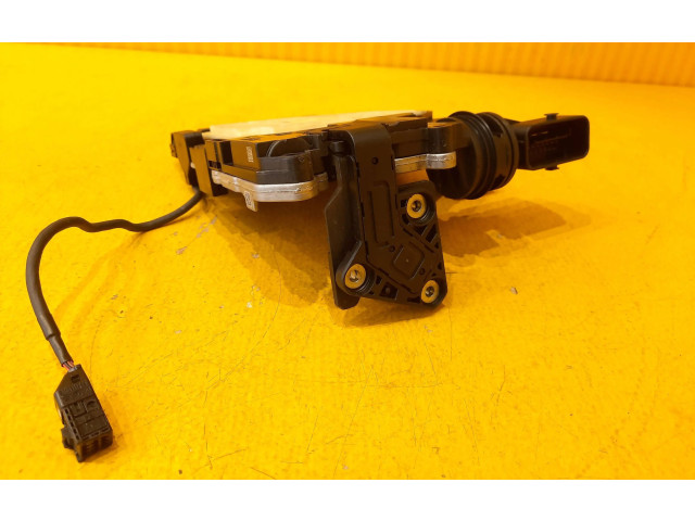 Блок управления коробкой передач V03826622QG, DL382G21   Audi A6 S6 C8 4K