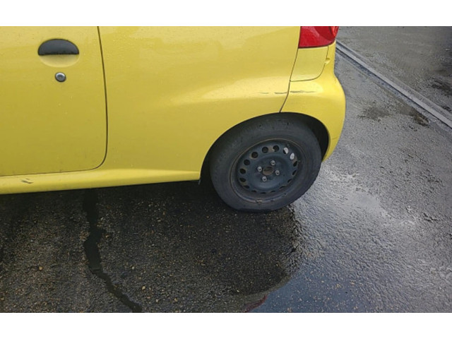 Генератор 270600Q010 Peugeot 107