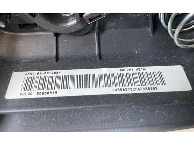 Руль Volvo S60 2001 - 2004 года 30680819, 30680819