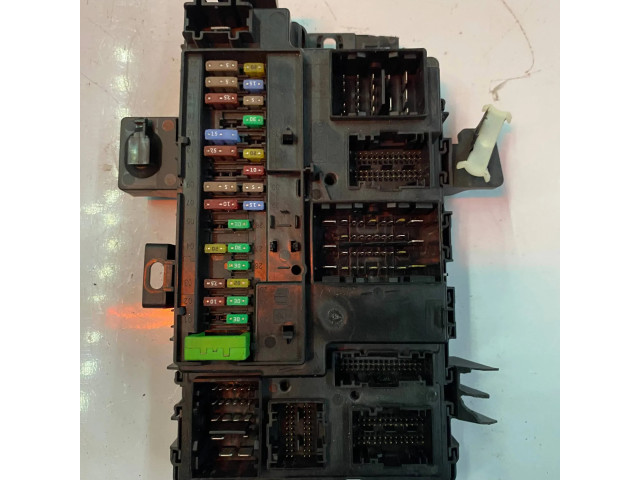 Модуль управления BSM KK3T15604FAJ, A2C766861170000   Ford Transit Custom    