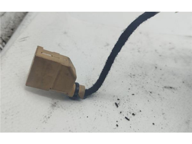 Außenspiegel elektrisch Tür vorne Audi A2 - года